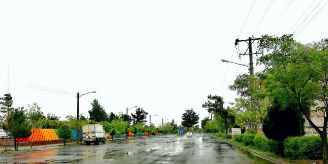 با اعلام اداره کل هواشناسی کشور در خصوص سامانه بارشی سیل آسای چندروز آتی، ستاد مدیریت بحران شهرداری تایباد تشکیل جلسه داد.