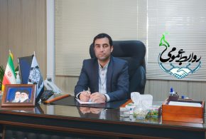 روابط عمومی شهرداری و شورای اسلامی شهر تایباد، در جمع برترین های استان خراسان رضوی قرار گرفت.
